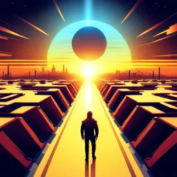 Solar Fury - Text-based game