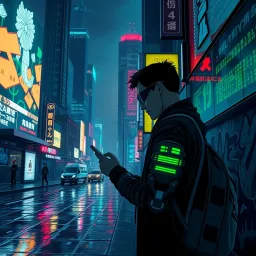 Rogue Data Detective - Text-based game