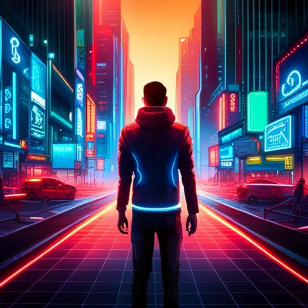 Digital Deception
