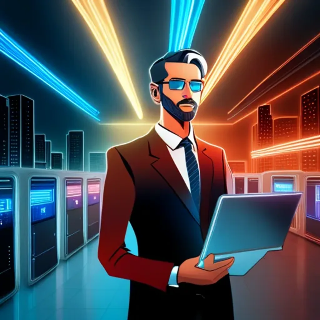 Torrent Tracker Tycoon