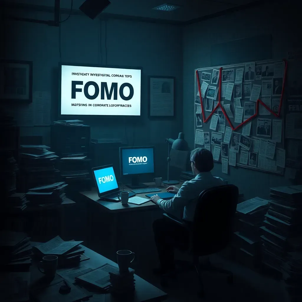 FOMO Factory
