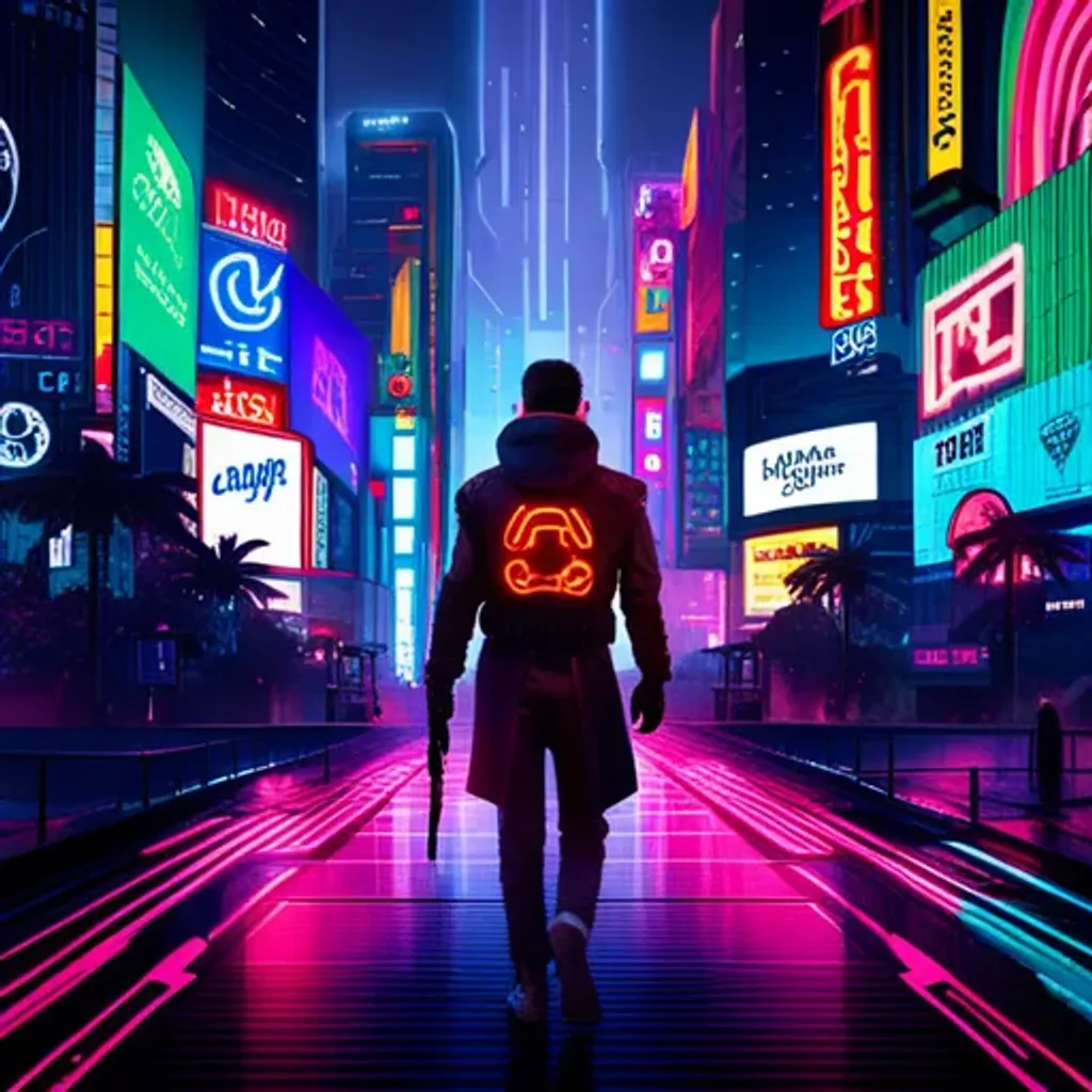 Keda's Cyber Adventure