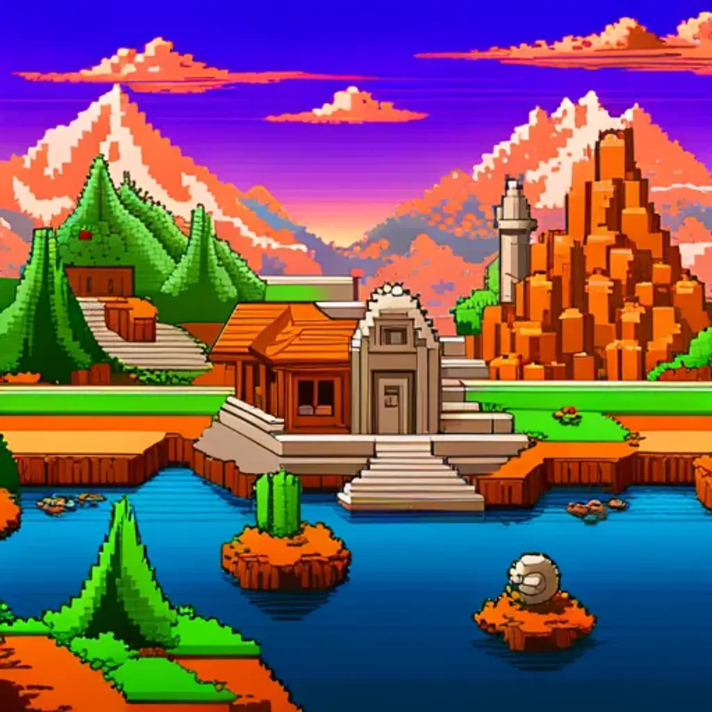 Retro Reboot