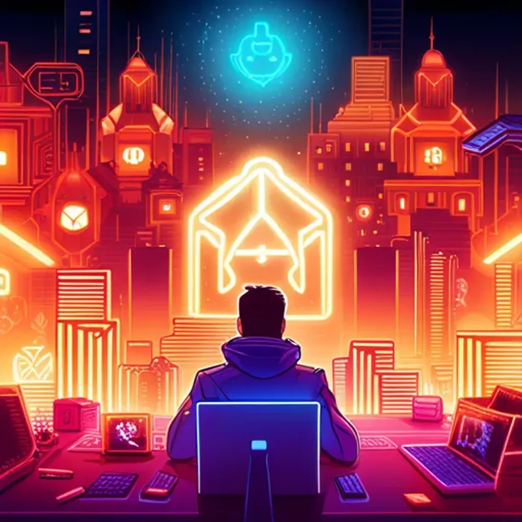 Decrypt Wars