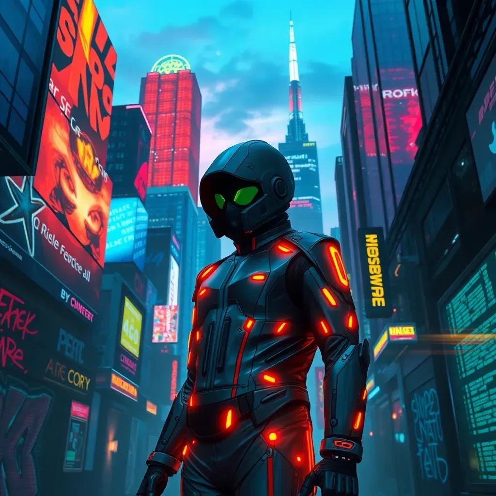 Signal Wars