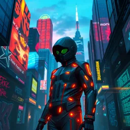 Signal Wars - Text-based game