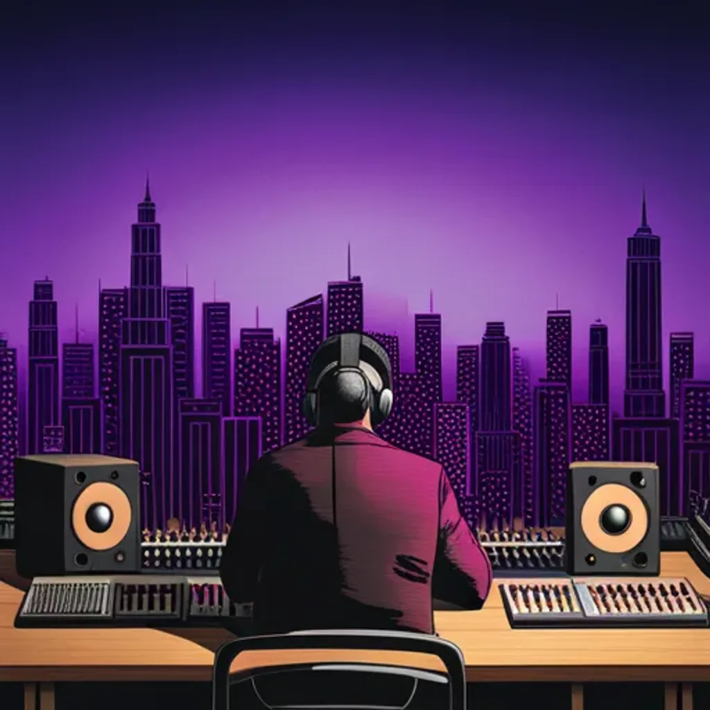 SoundScapes