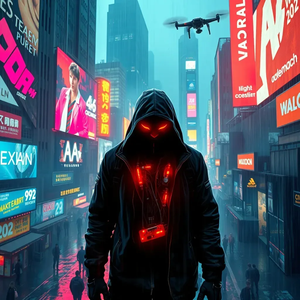 Cybernetic Revolution