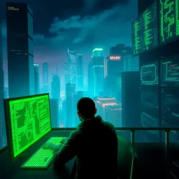 LUA Infiltration - Text-based game