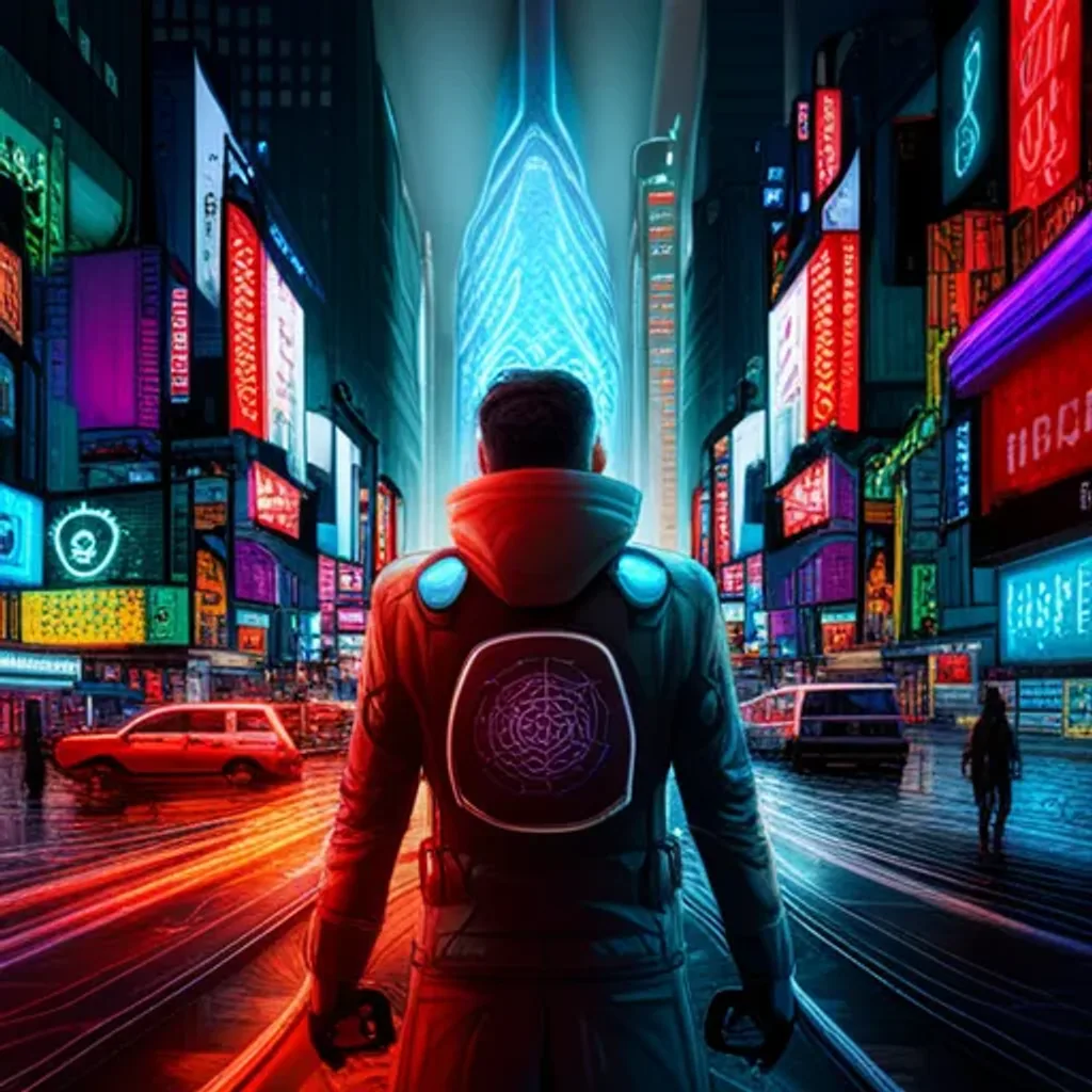Virtual Virus
