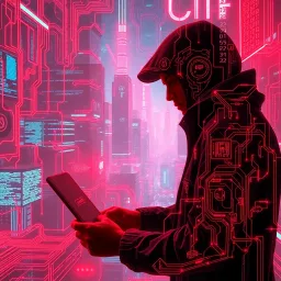 CodeBreaker Chronicles - Text-based game