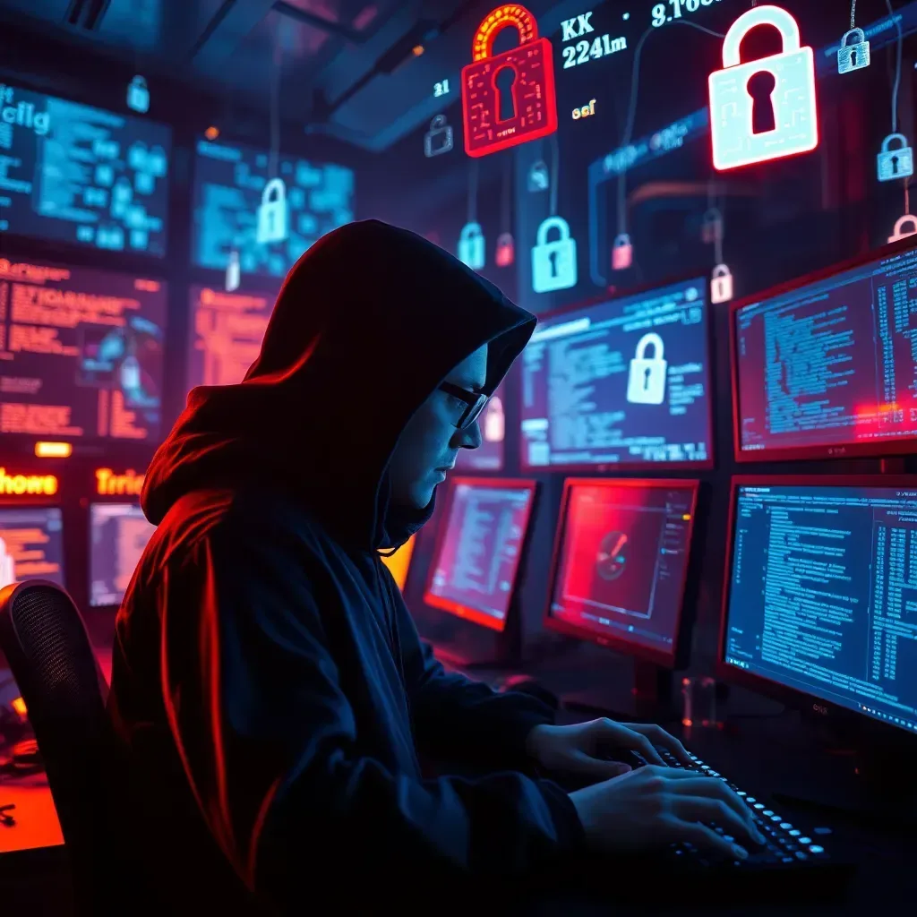 Code Conundrum: Bug Bounty