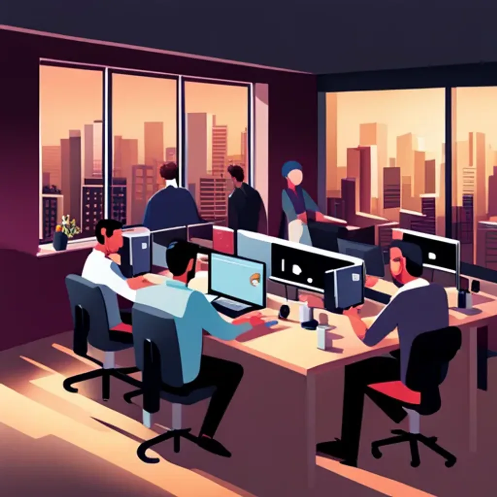 Torrent Tycoon