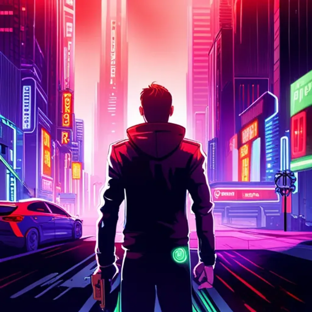 Cybernetic Revolution