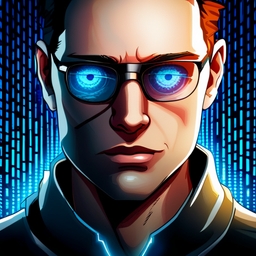 Cellular Espionage: The Nuviad Chronicles - Text-based game