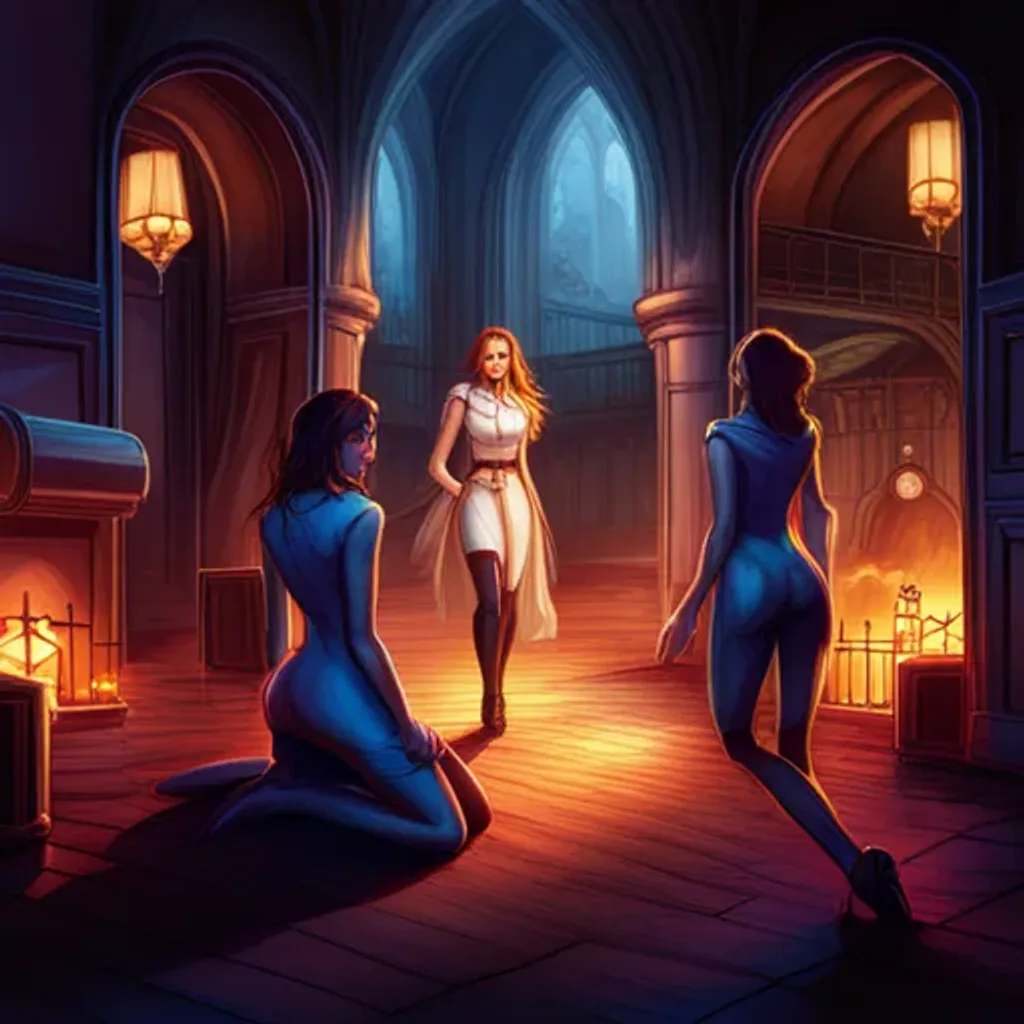 Dungeon Delight