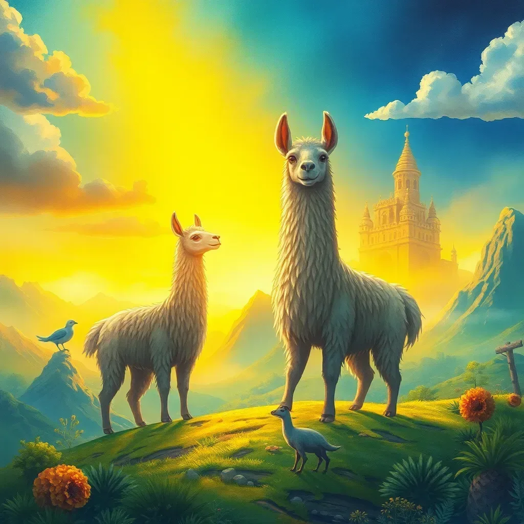 Llama3: The Last Gradient