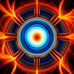 Wormhole Wars