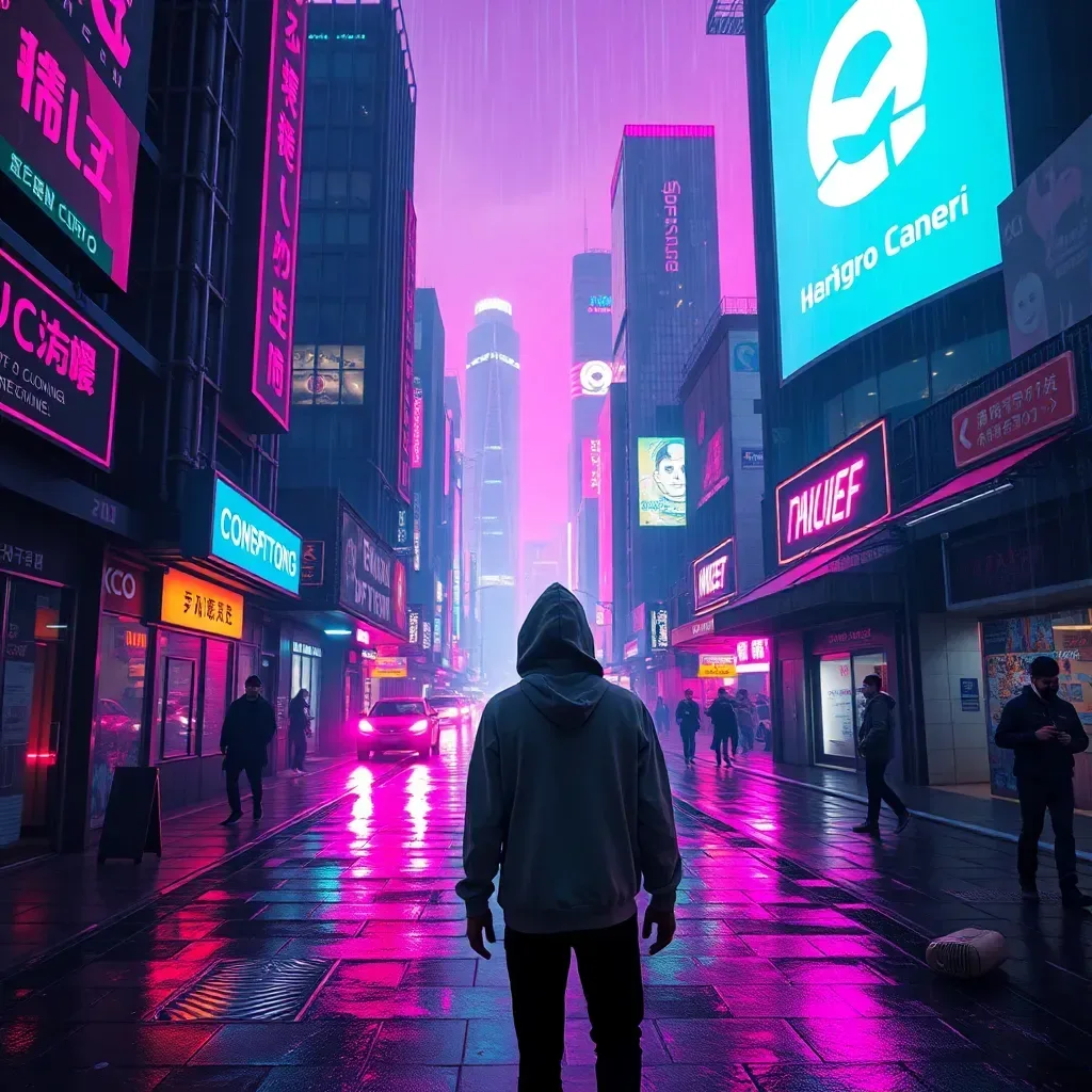 Pixel Panic