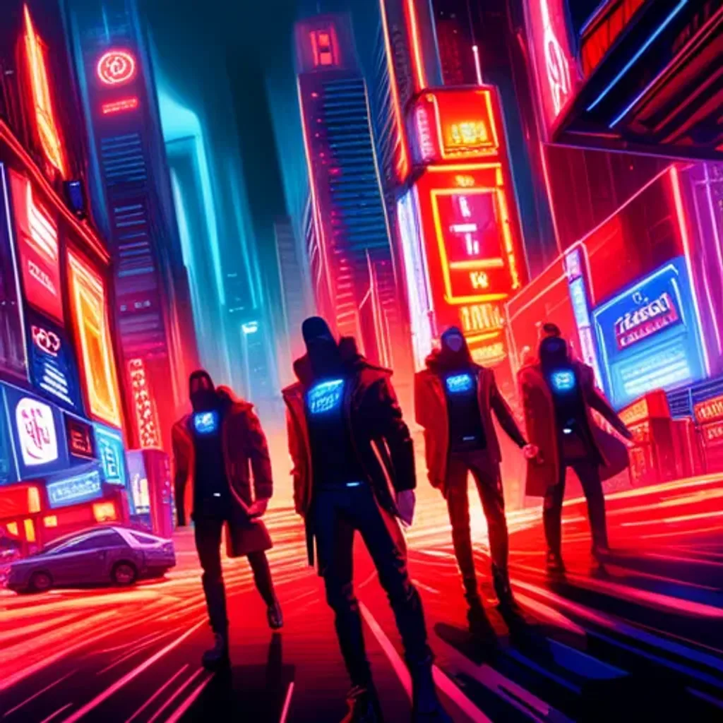 Silicon Siege: The NVIDIA H100 Cluster Heist