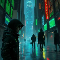 Silk Sensors: The Web of Intrigue - Text-based game