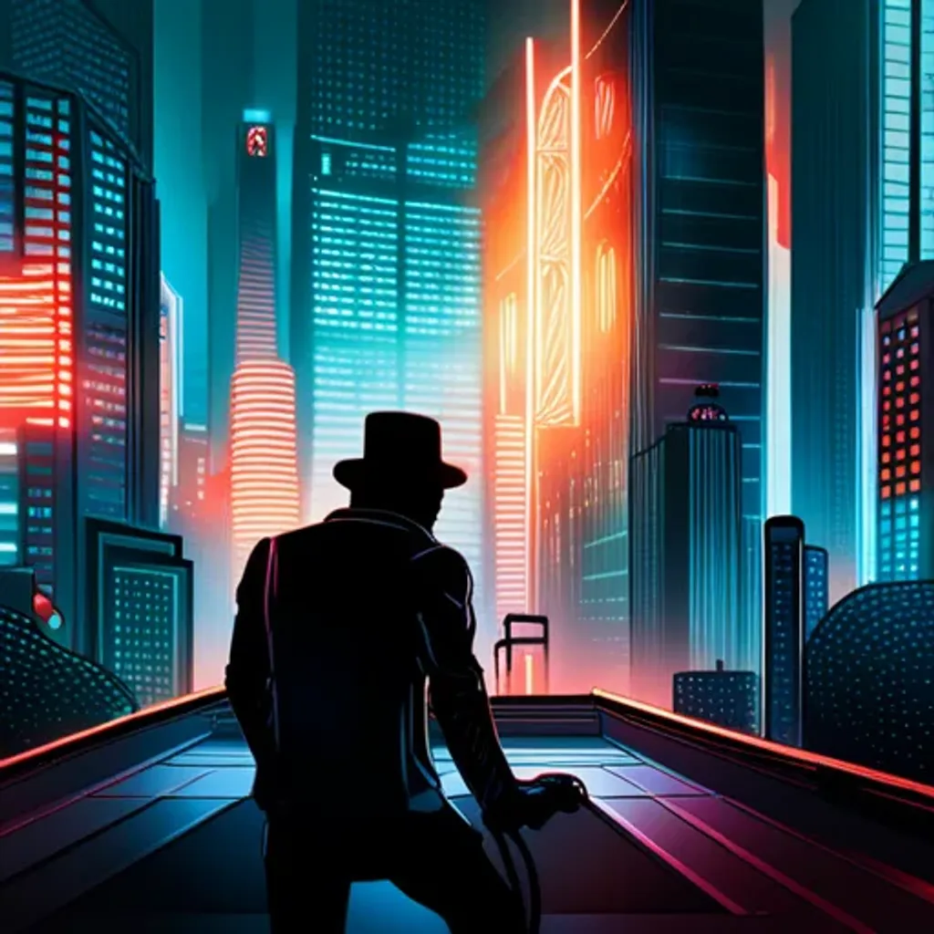 Codebreakers: Rise of the Misfits