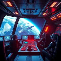Orbit Recon