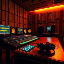 The Sound Engineer