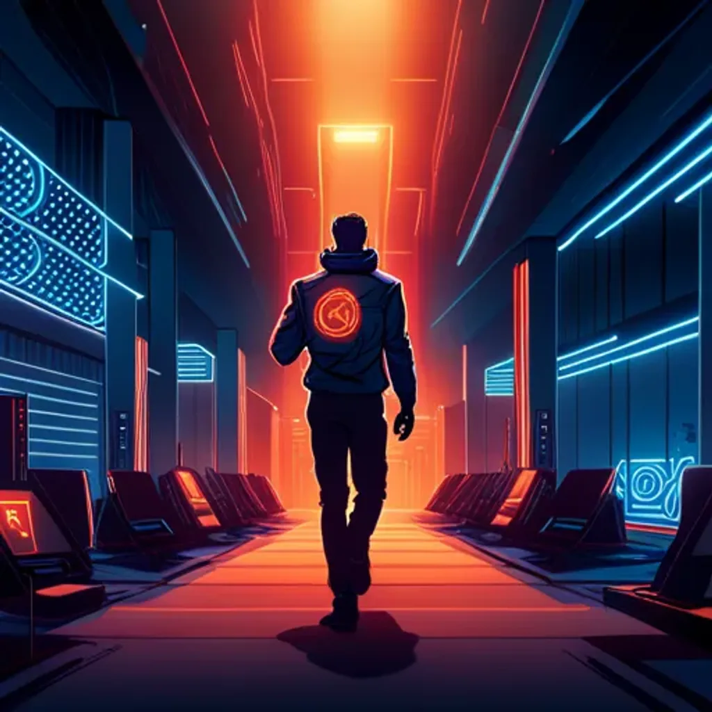 Cyber Strike: The Clock Incident