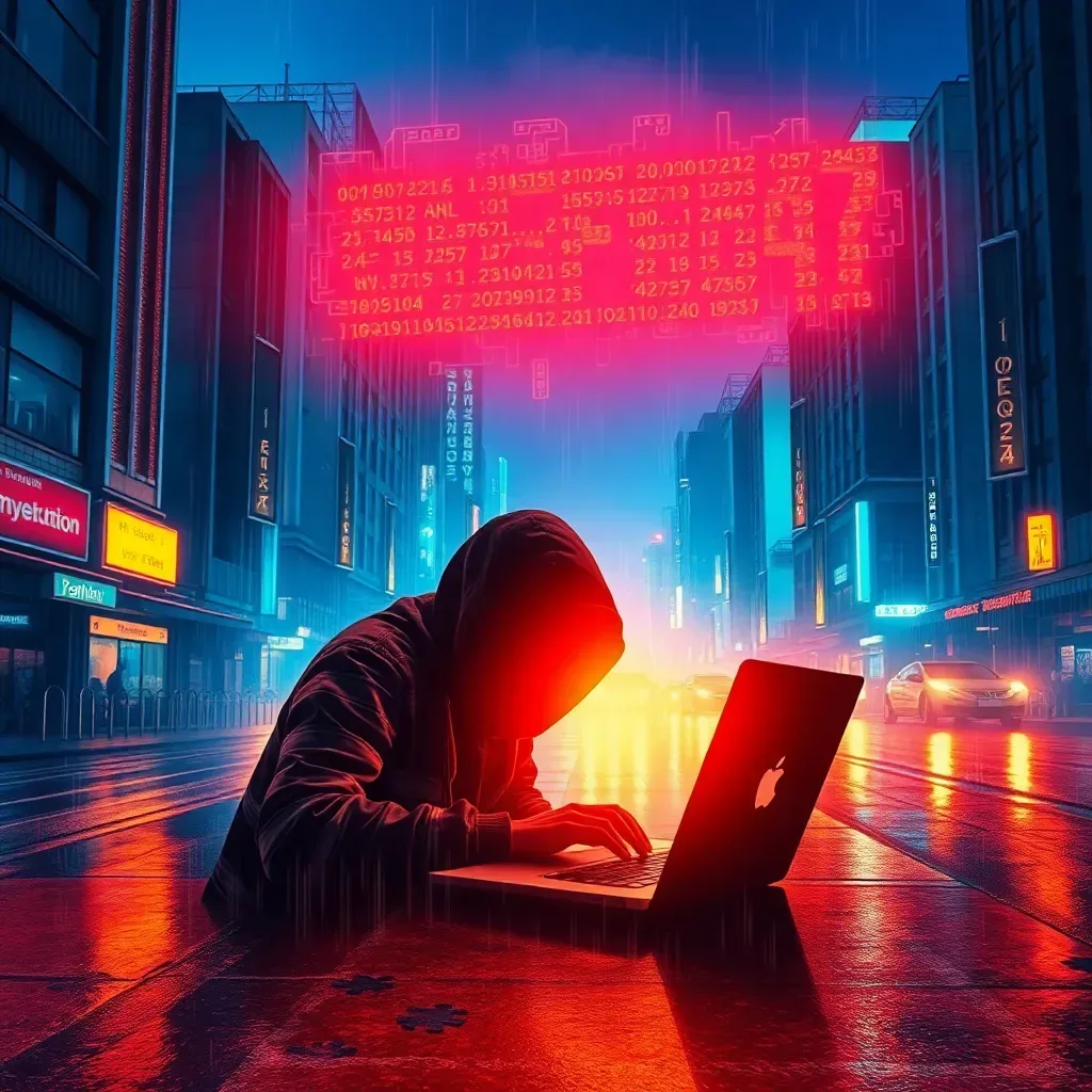 The Code Master's Conundrum