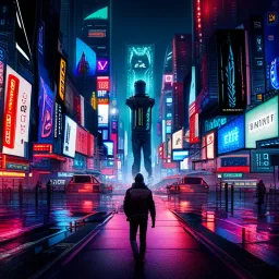 Cybernetic Chronicles: The AlphaFold Conspiracy - Text-based game