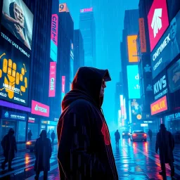 Midnight Hacks - Text-based game