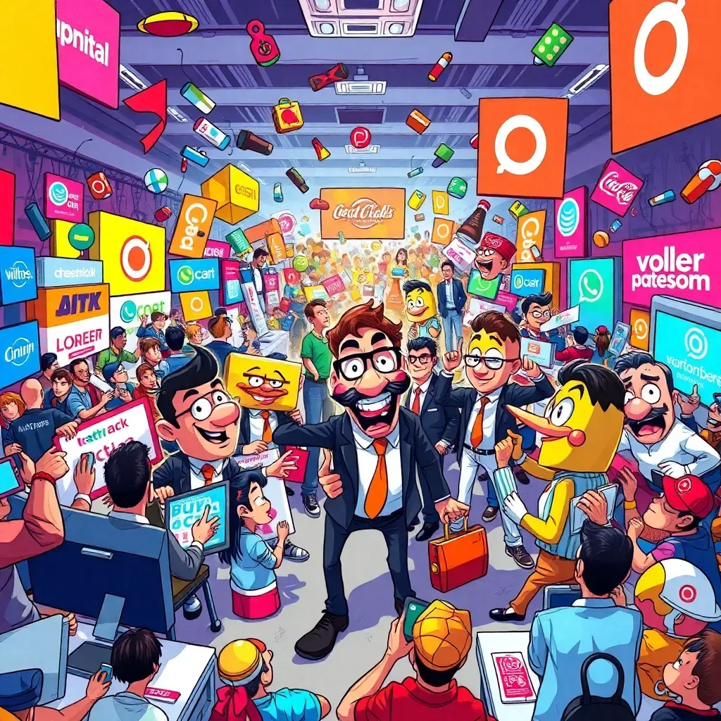 Brand Bash