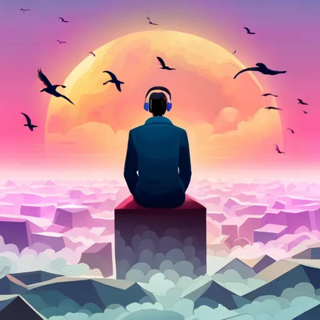 Audio Adventure