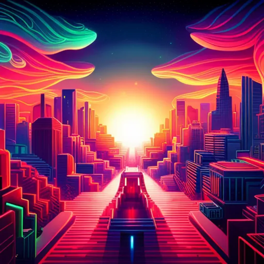 The Algorithmic Odyssey