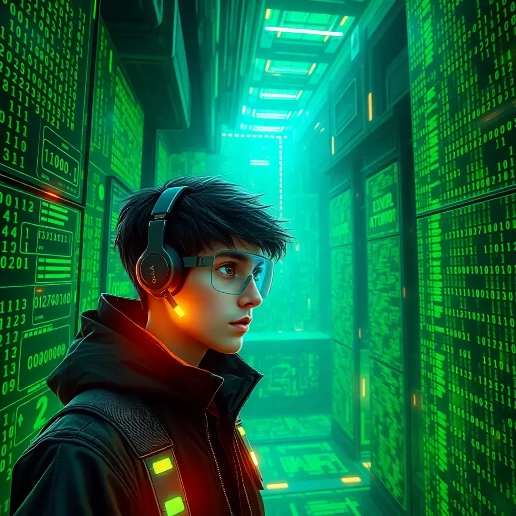 The Haskell Hacker