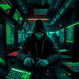 Byte Bandits - Text-based game