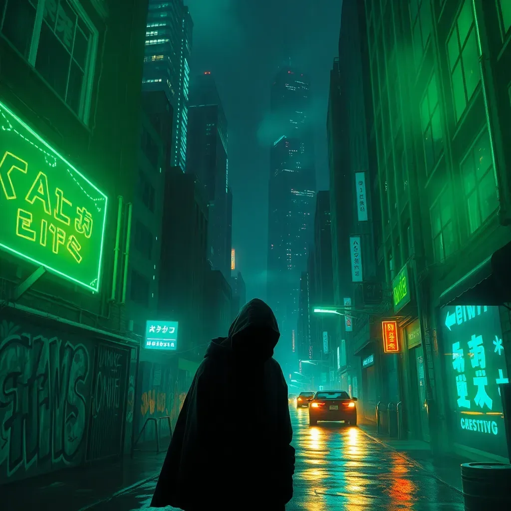 The Cybernetic Conundrum