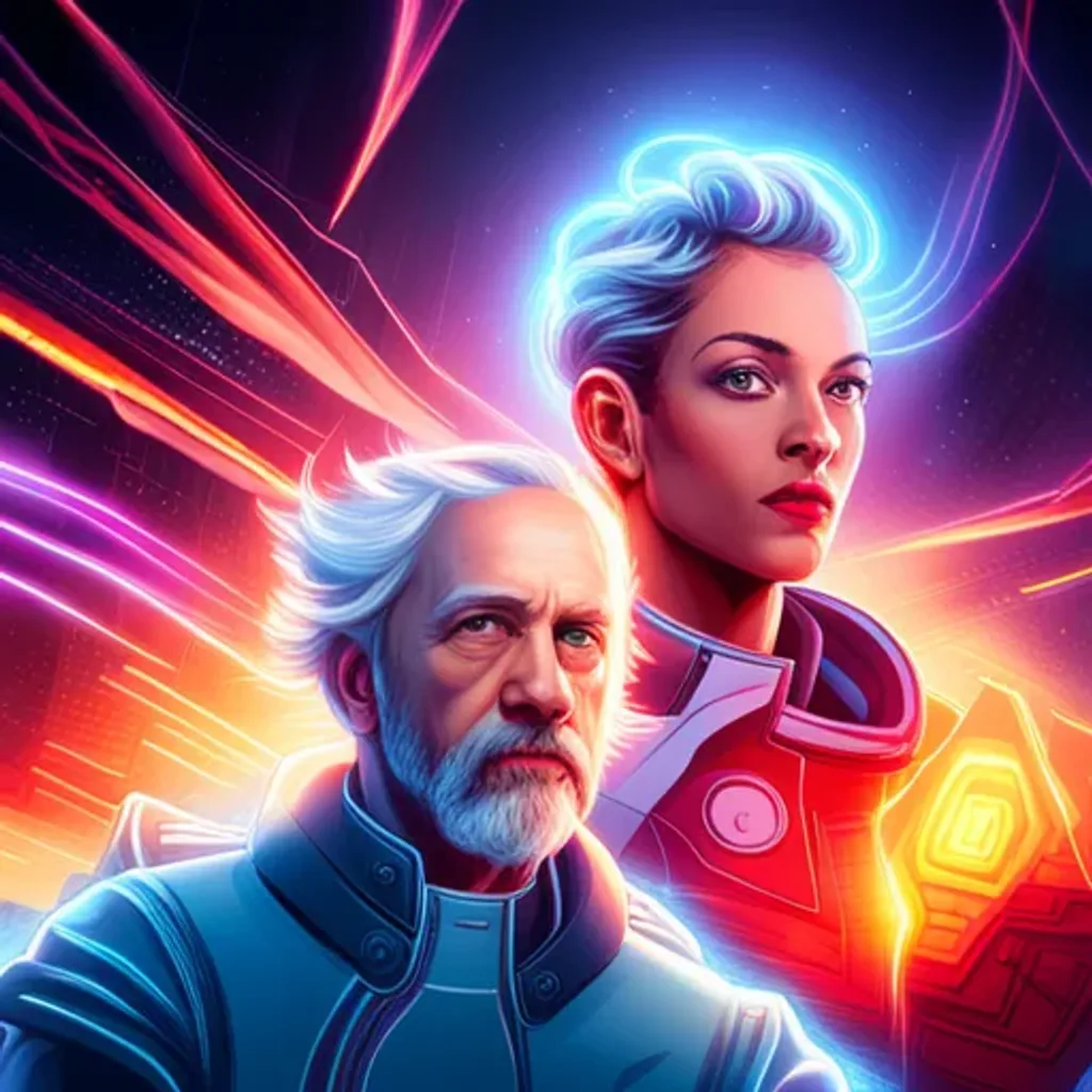 Quantum Showdown