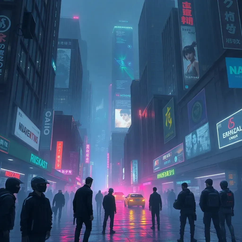 Codebreaker Chronicles: The Cyber Heist