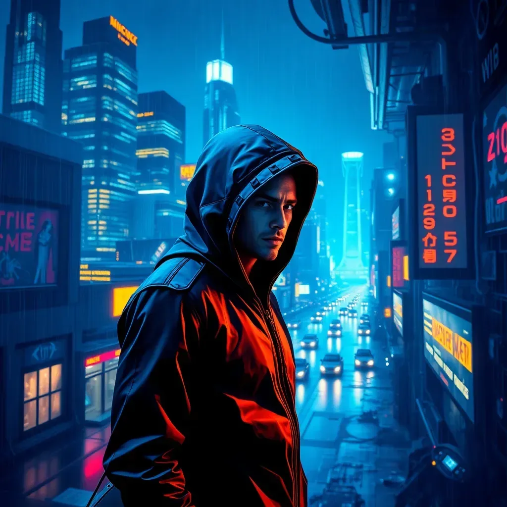 Run0 Chronicles