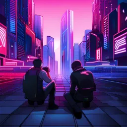 Data Heist - Text-based game