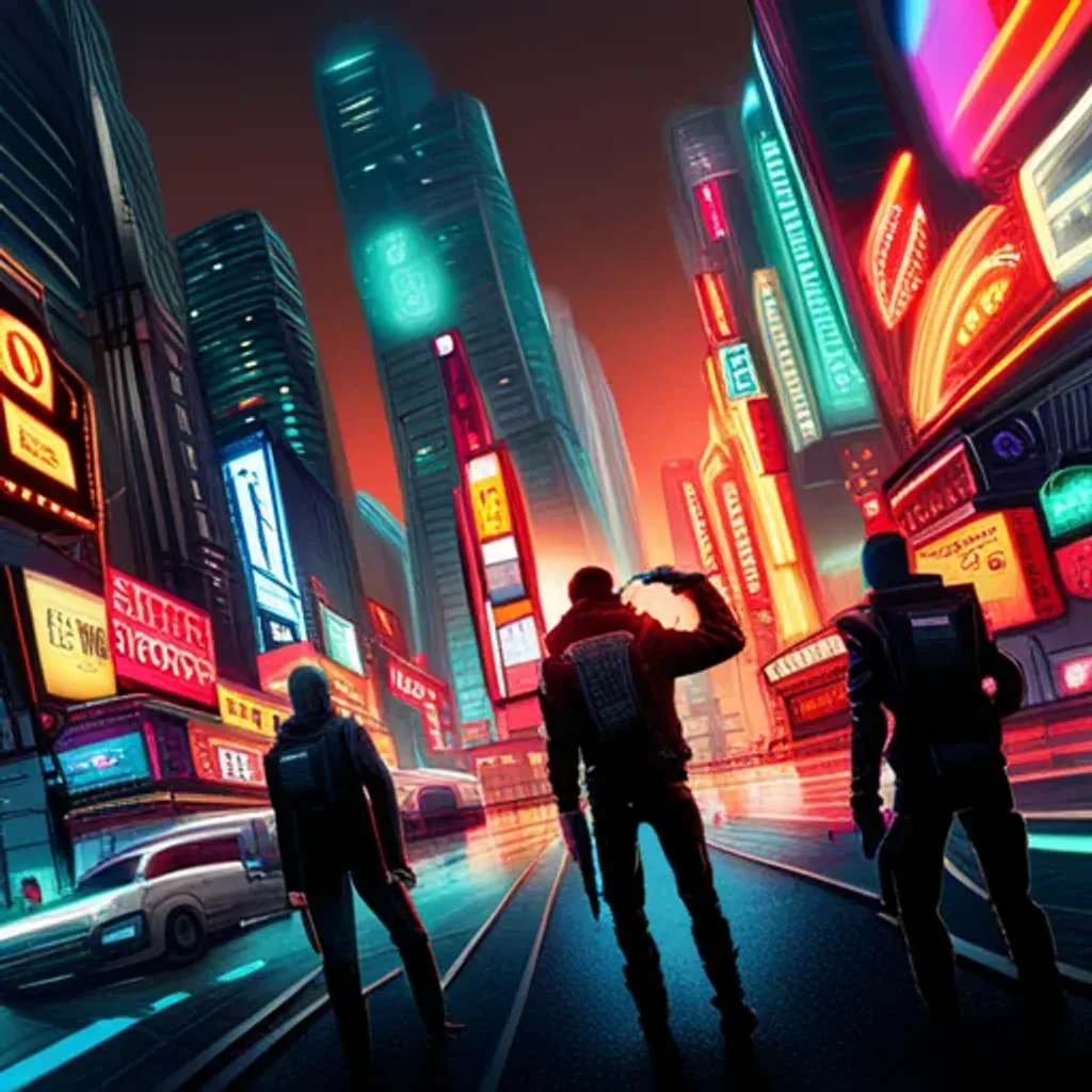 Transcribro: The Data Heist