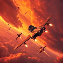 Flight Frenzy - Text-based game