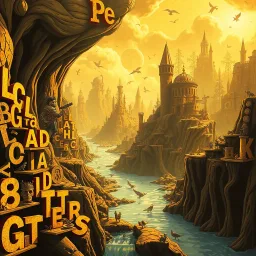 The Proofreader's Paradox - Text-based game