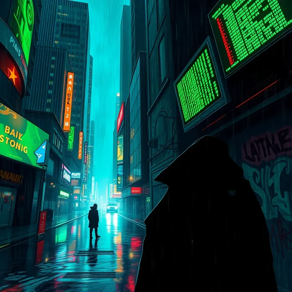 The Terminal King