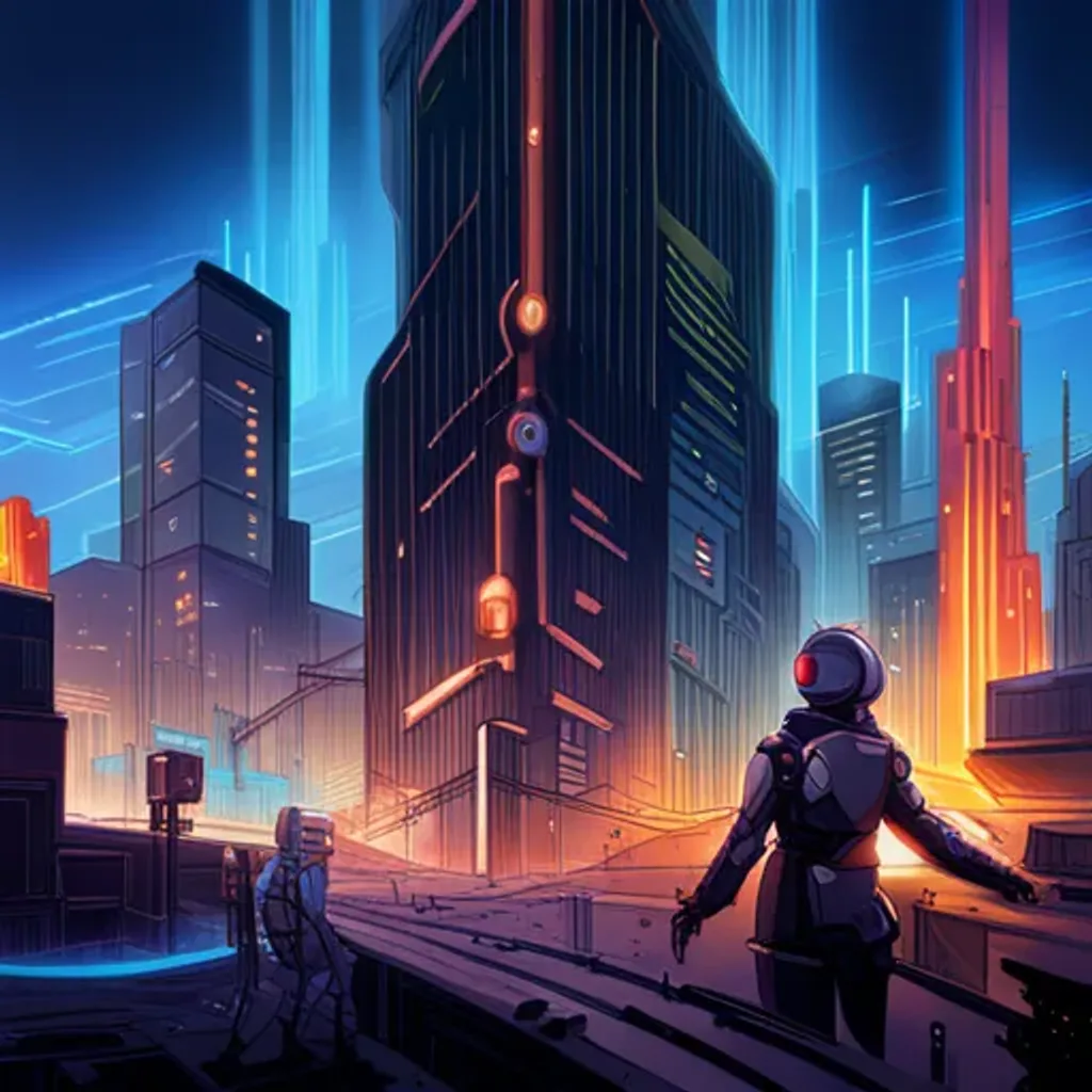 Google DeepMind Adventure