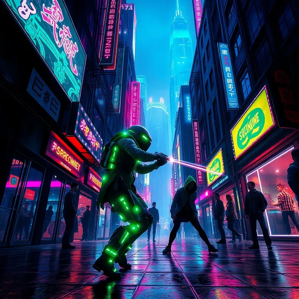 Byte Brawler Bonanza