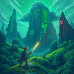 Code Clash: The Debugging Quest - Text-based game