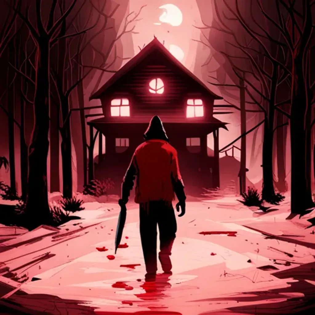 Blood Harvest: Chainsaw Chronicles